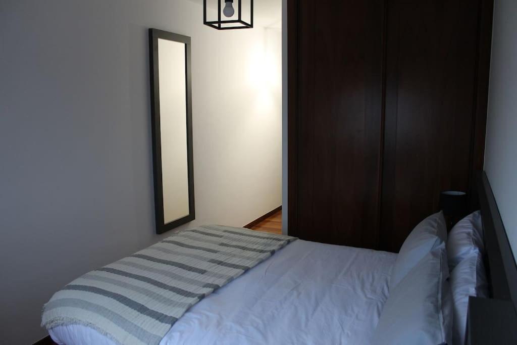 Apartamentos Camino Ingles Ordes Exteriör bild