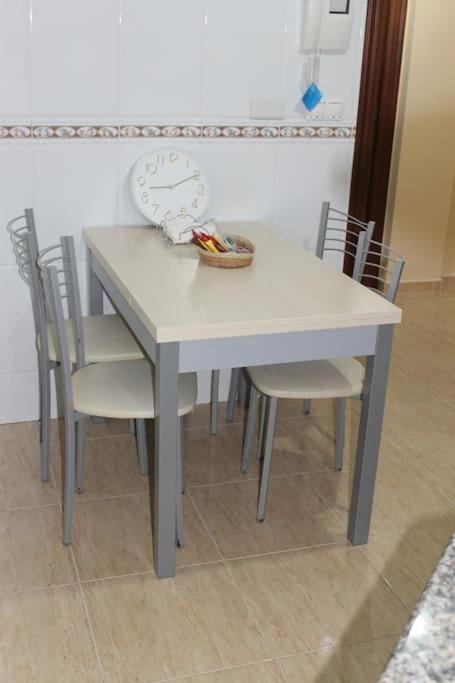 Apartamentos Camino Ingles Ordes Exteriör bild