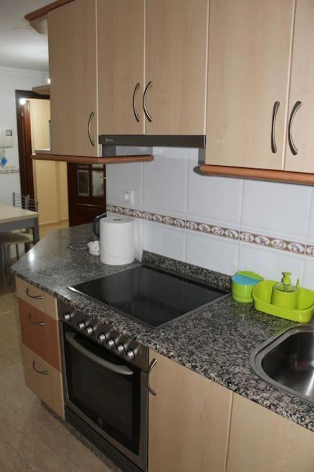 Apartamentos Camino Ingles Ordes Exteriör bild