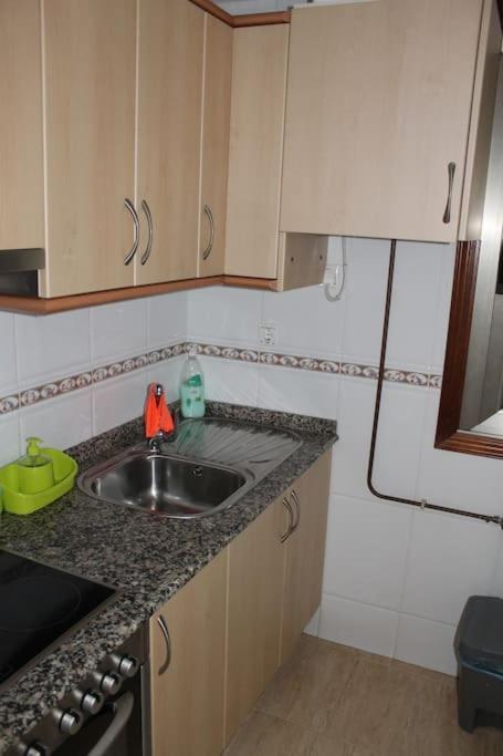 Apartamentos Camino Ingles Ordes Exteriör bild