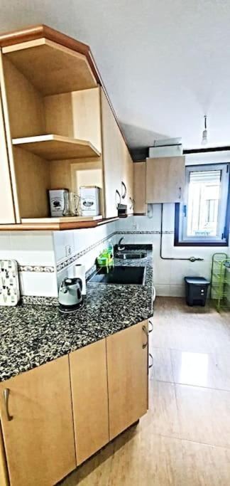 Apartamentos Camino Ingles Ordes Exteriör bild