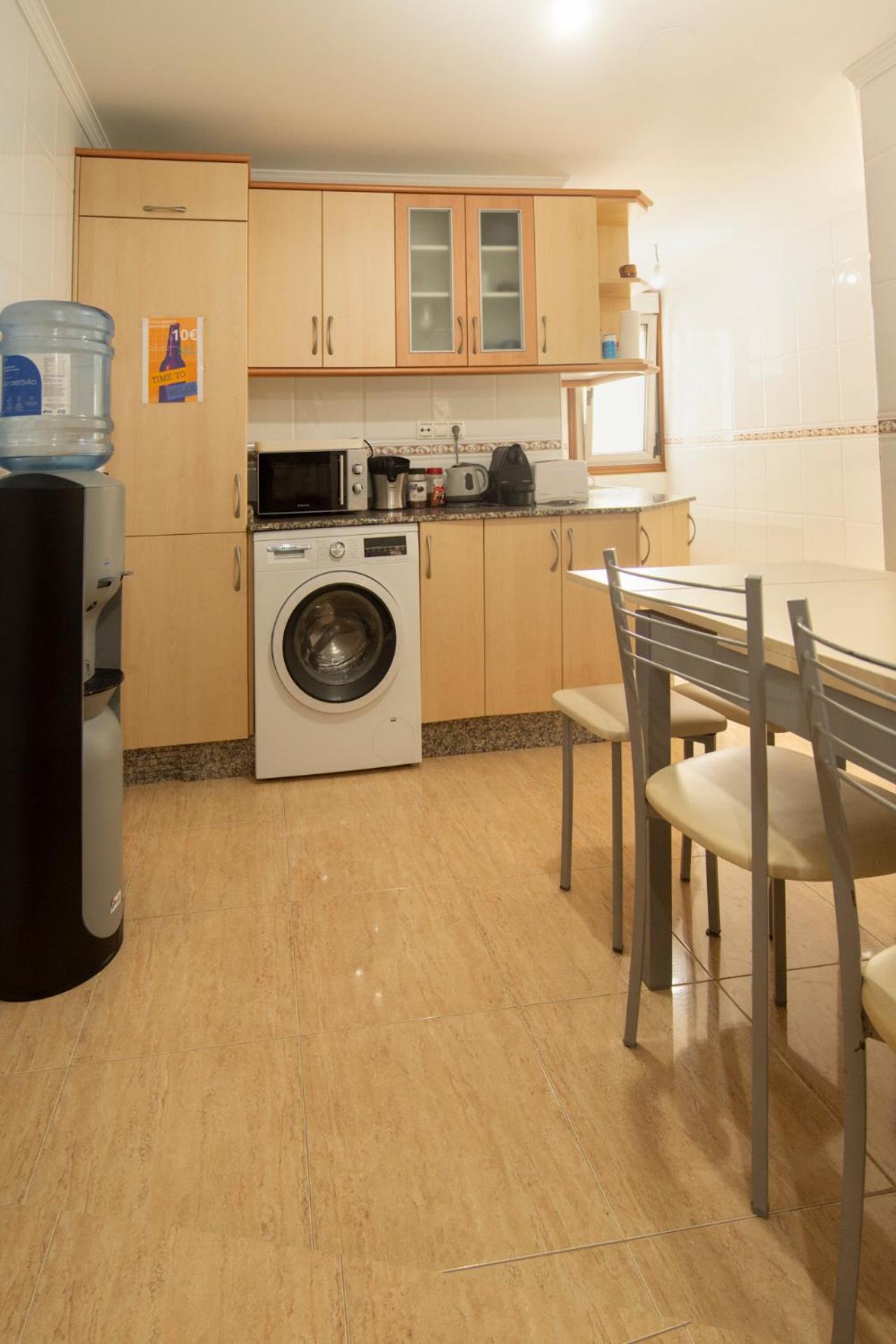 Apartamentos Camino Ingles Ordes Exteriör bild