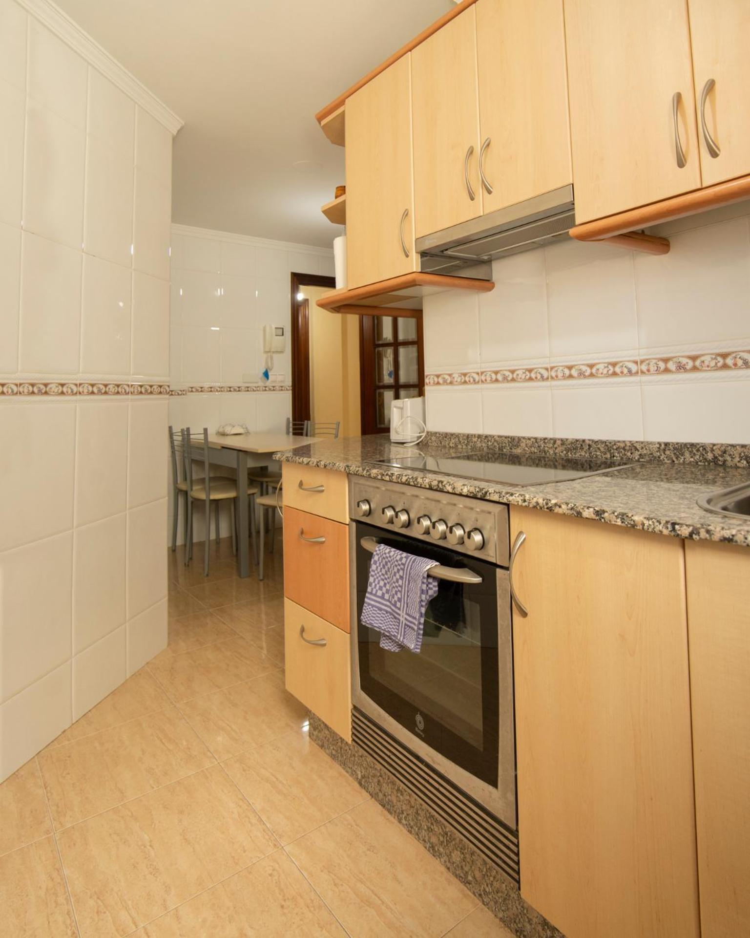 Apartamentos Camino Ingles Ordes Exteriör bild